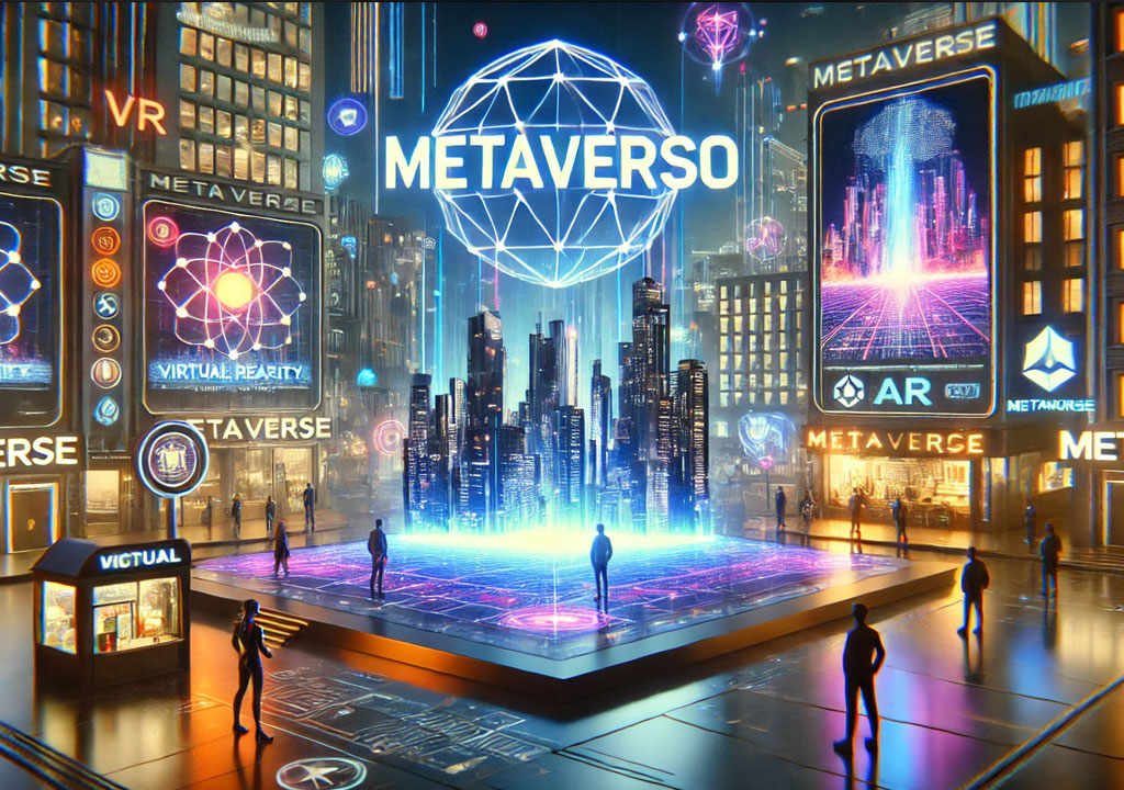 Il metaverso