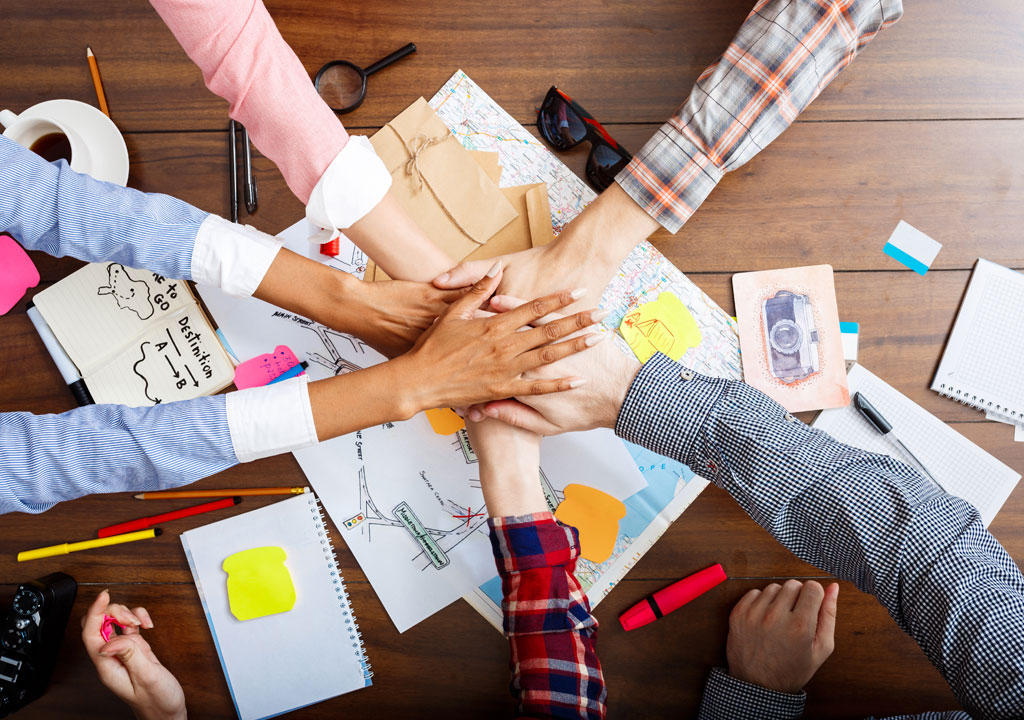 collaborazioni