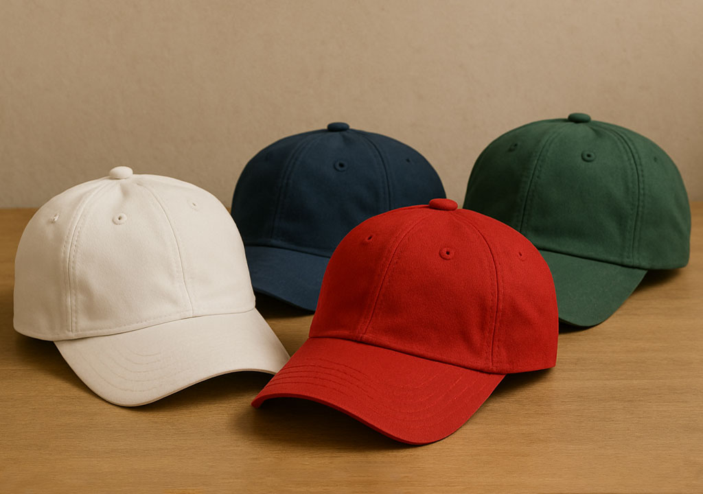 cappellini personalizzati